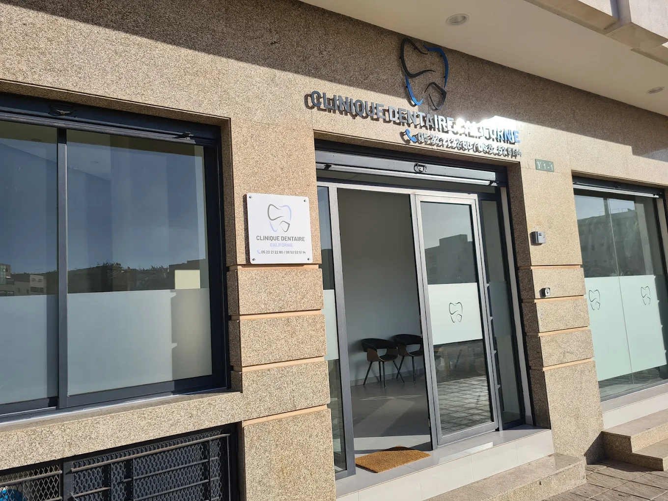 Orthodontie et aligneurs invisibles